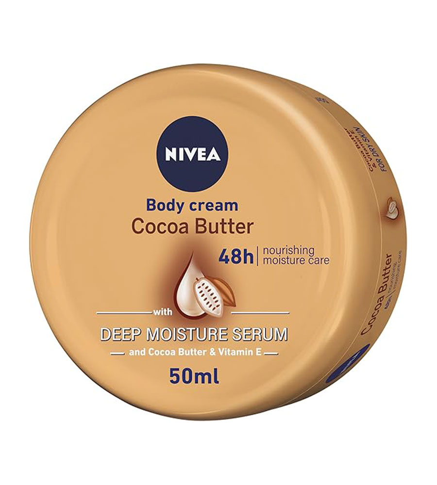 نيفيا كريم سوفت50مل 