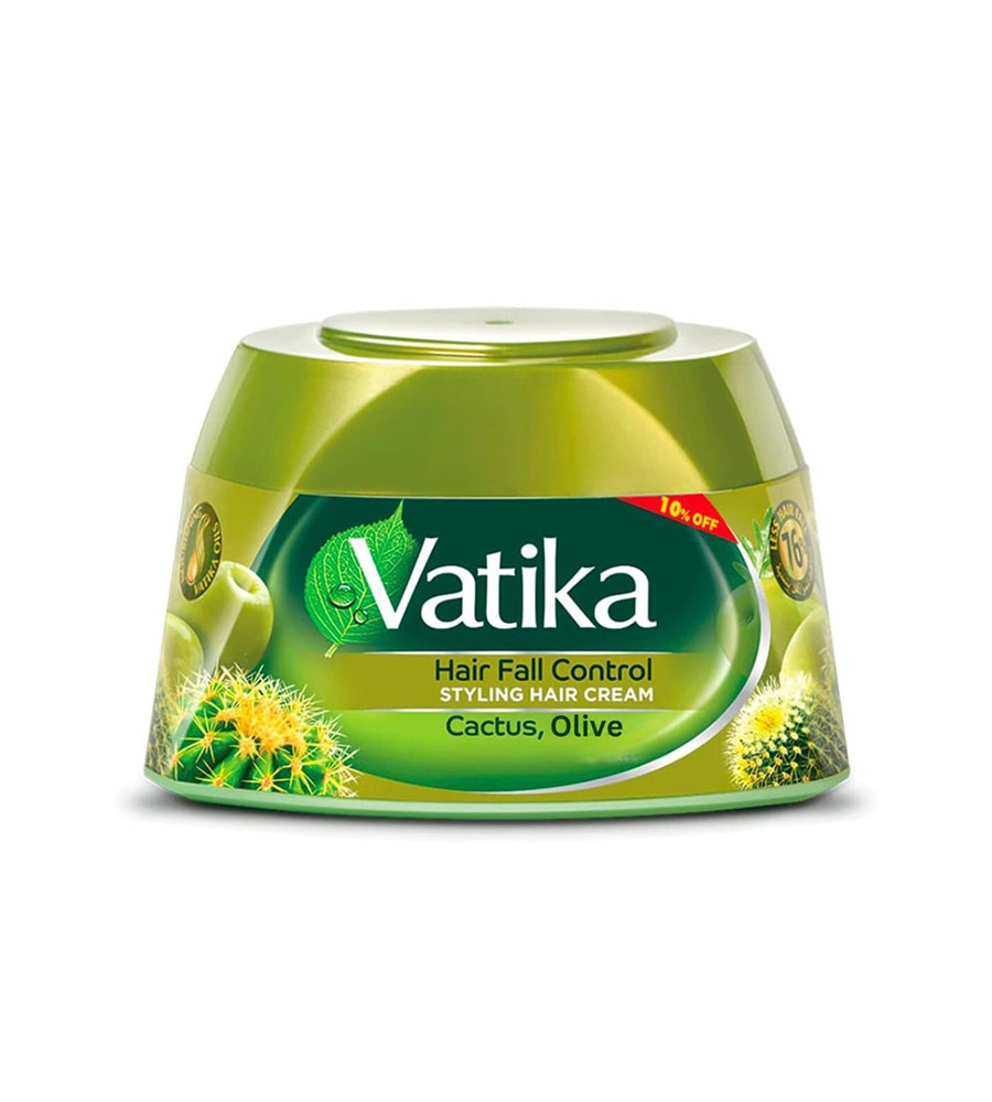 Vatika hair cream- 125 ml