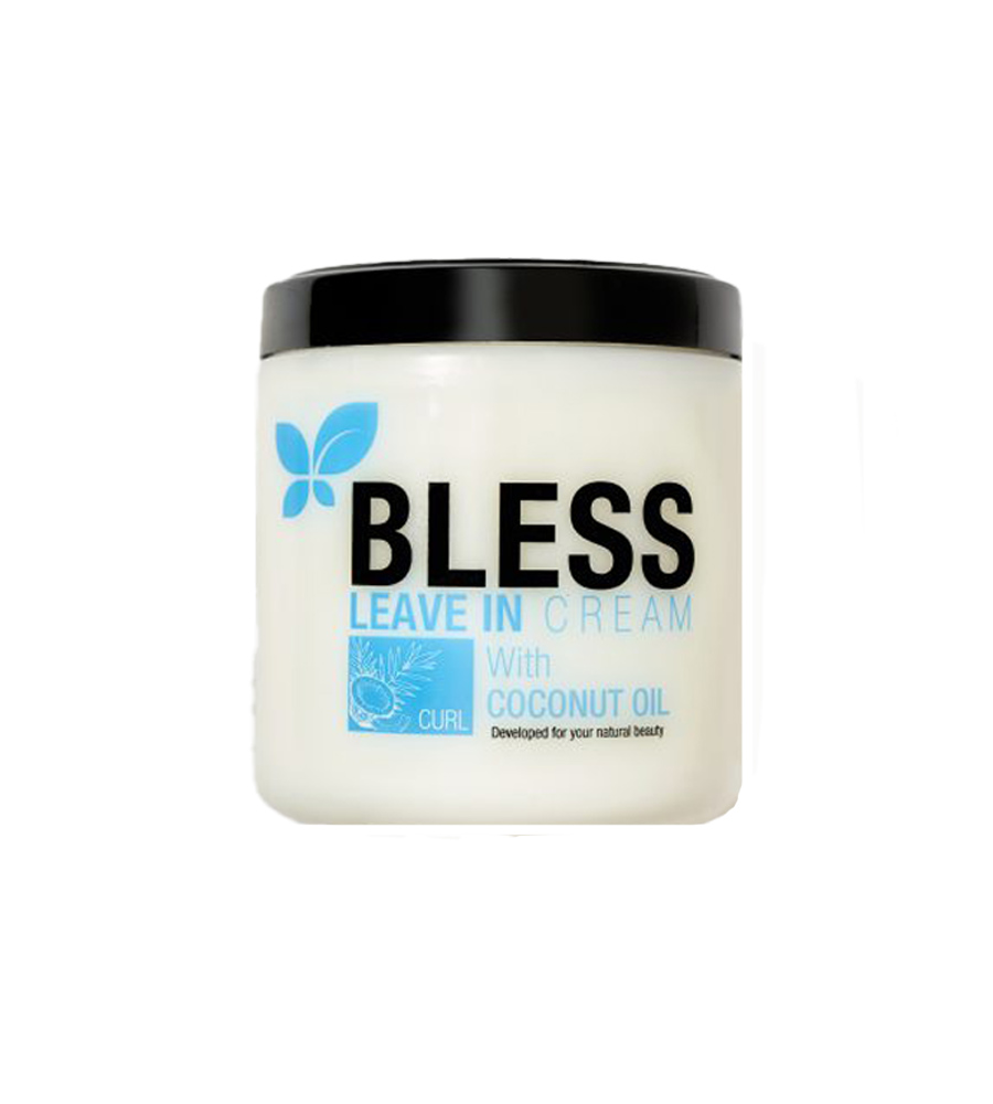 Bless leave in  cream 250 ml