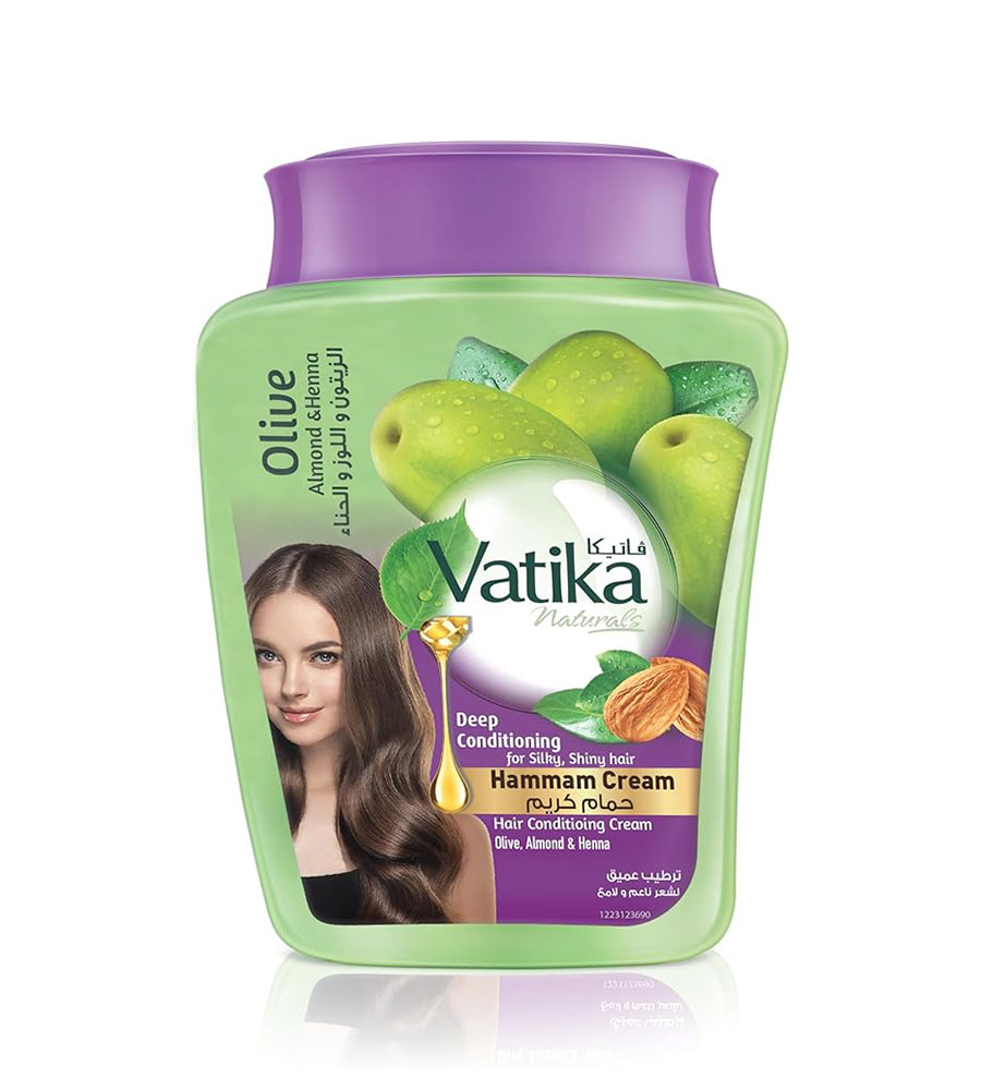 Vatika hair mask - 1 kg