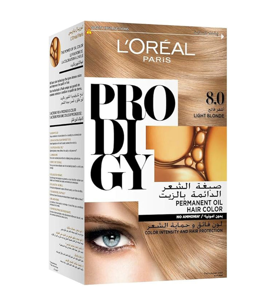 L’oréal Paris prodigy 