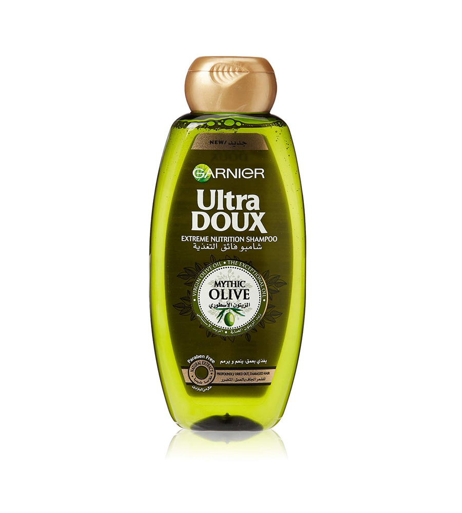 Garnier Shampoo 300ml