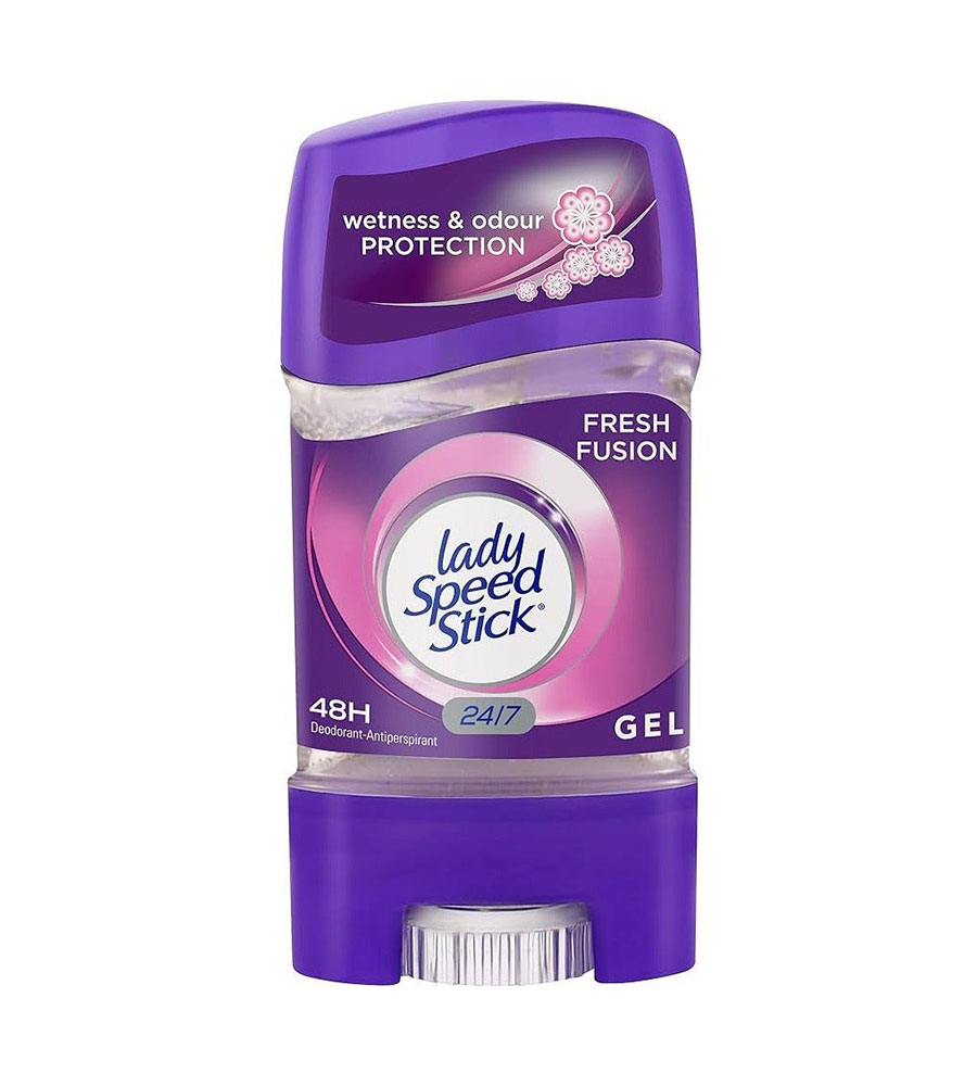 Lady speed stick Gel 65 gm