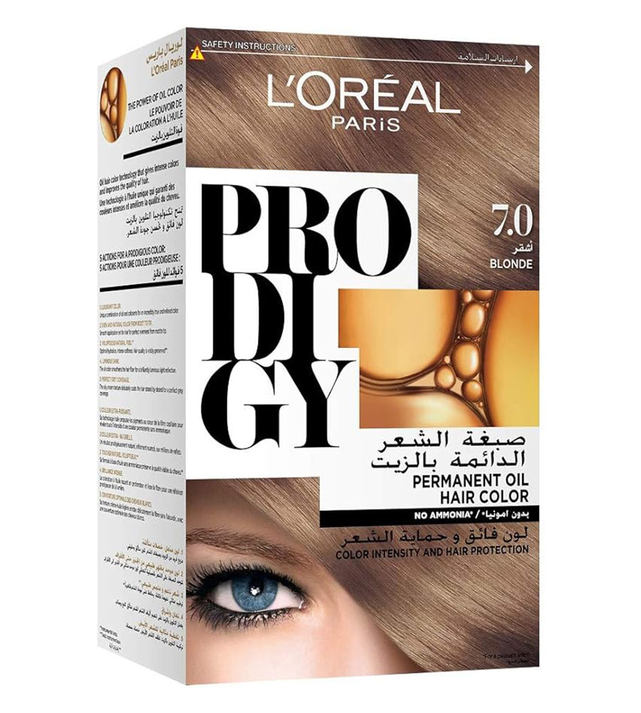 L’oréal Paris prodigy 