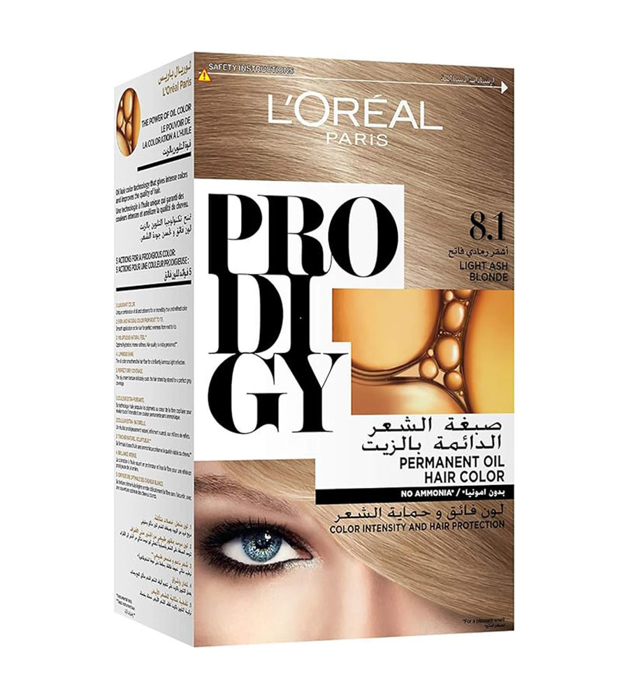 L’oréal Paris prodigy 