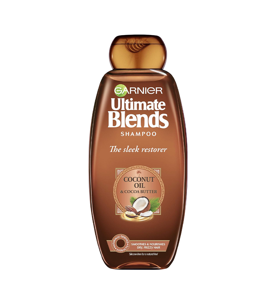 Garnier Shampoo 300ml