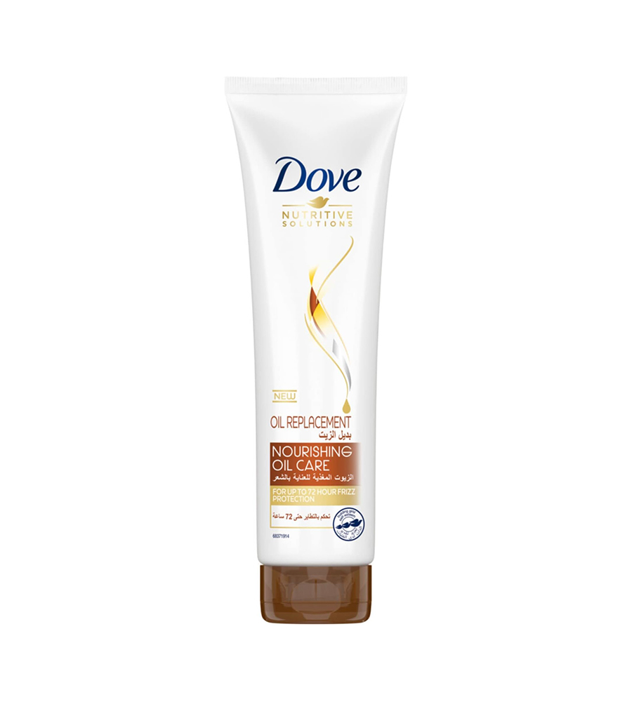 دوف بديل الزيت 300 مل 