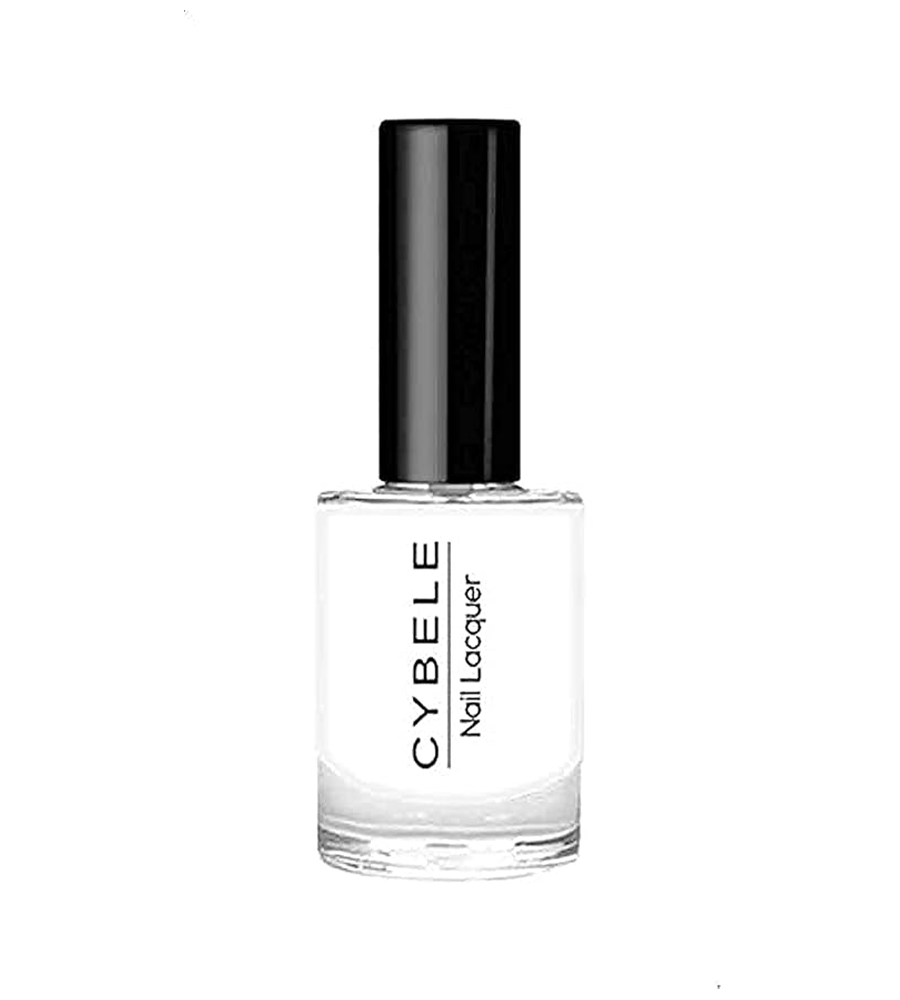 Cybele Nail polish 