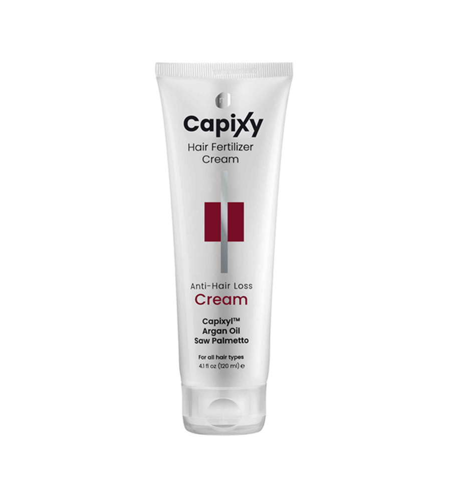 Capixy hair cream 120ml