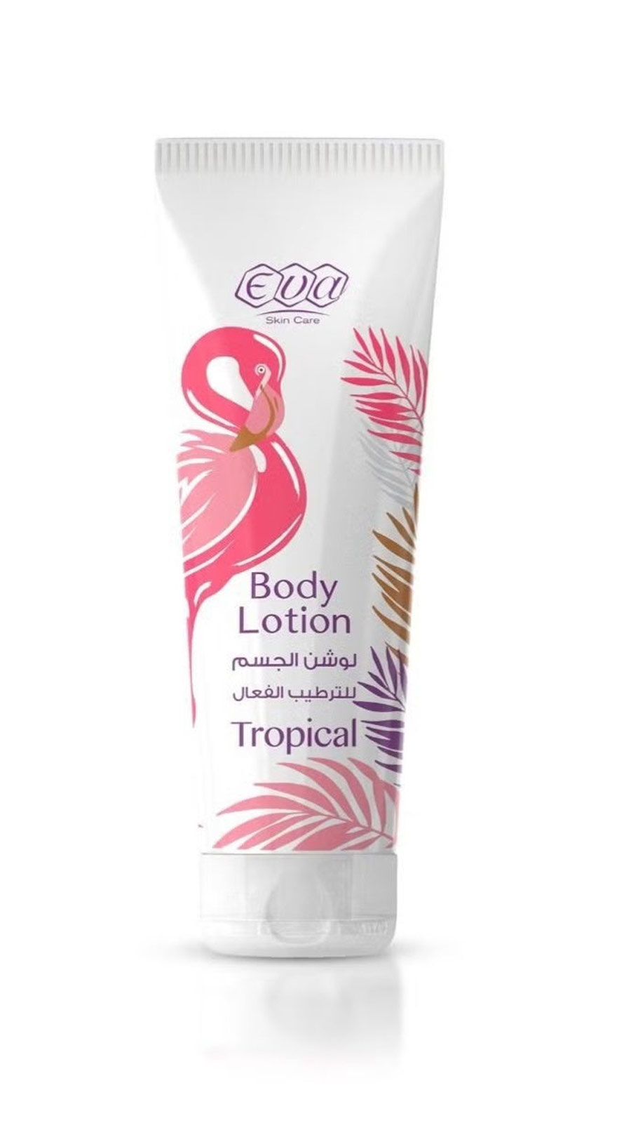 Eva body lotion 240 ml