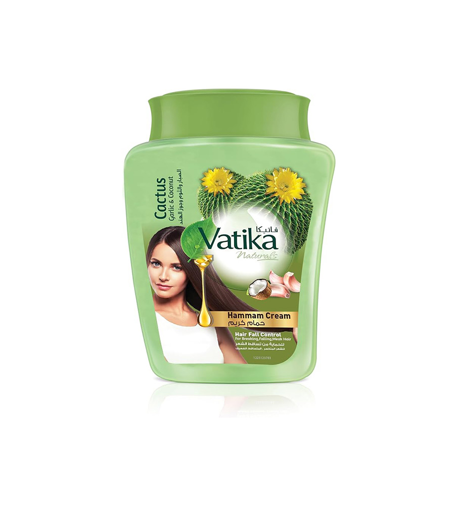 Vatika hair mask 500 ml