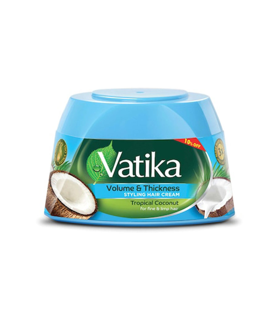 Vatika hair cream- 125 ml