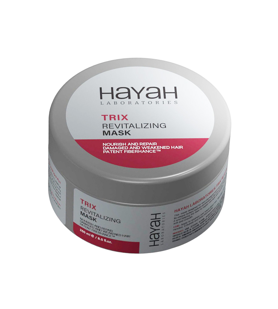 Hayah trix hair repair mask 250ml