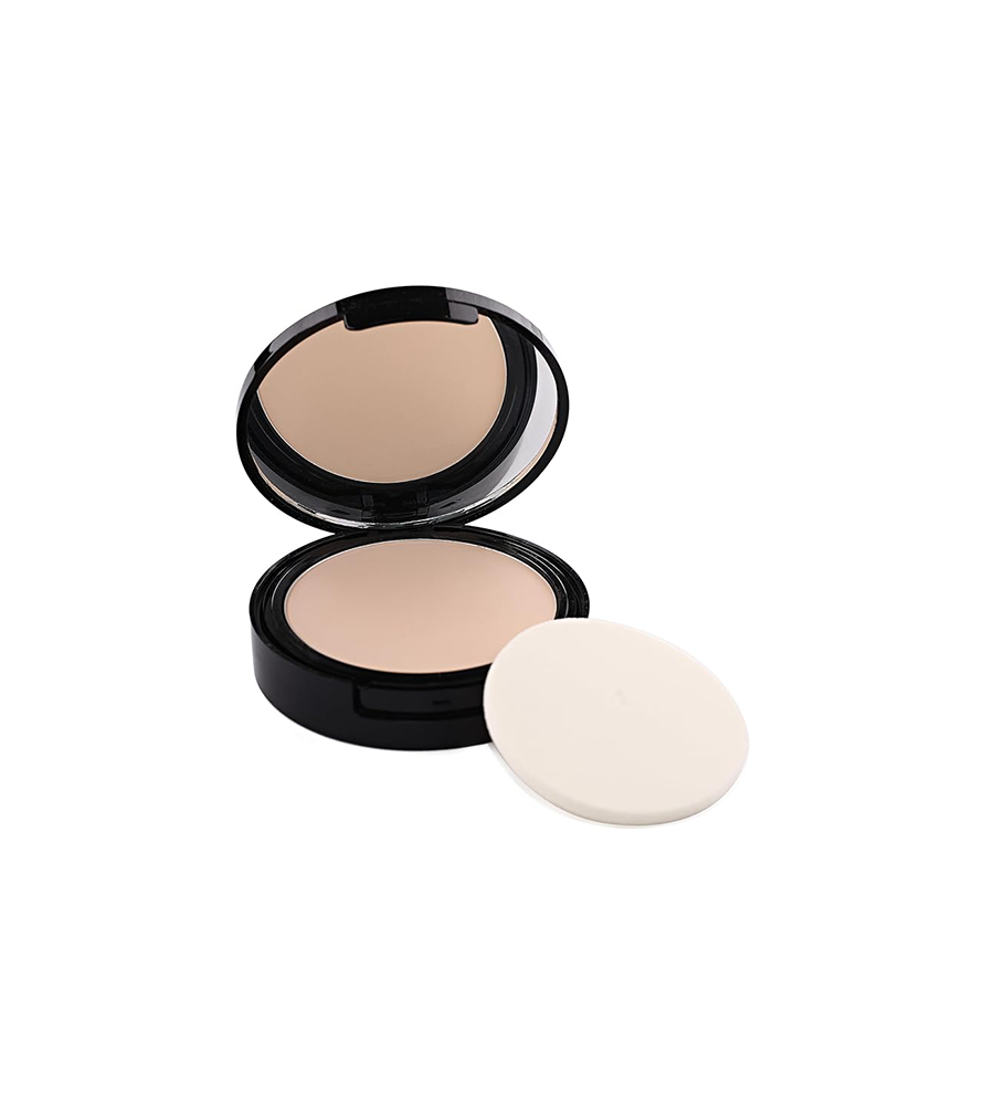 Cybele Compact Foundation
