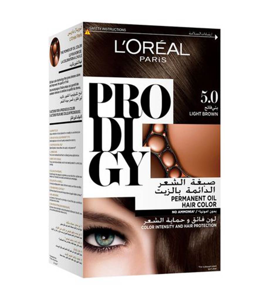 L’oréal Paris prodigy 