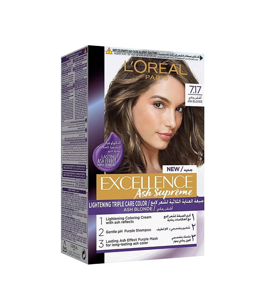 L’oréal paris excellence 1