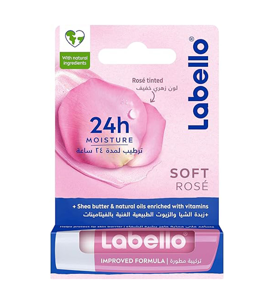 Labello - butter lip 