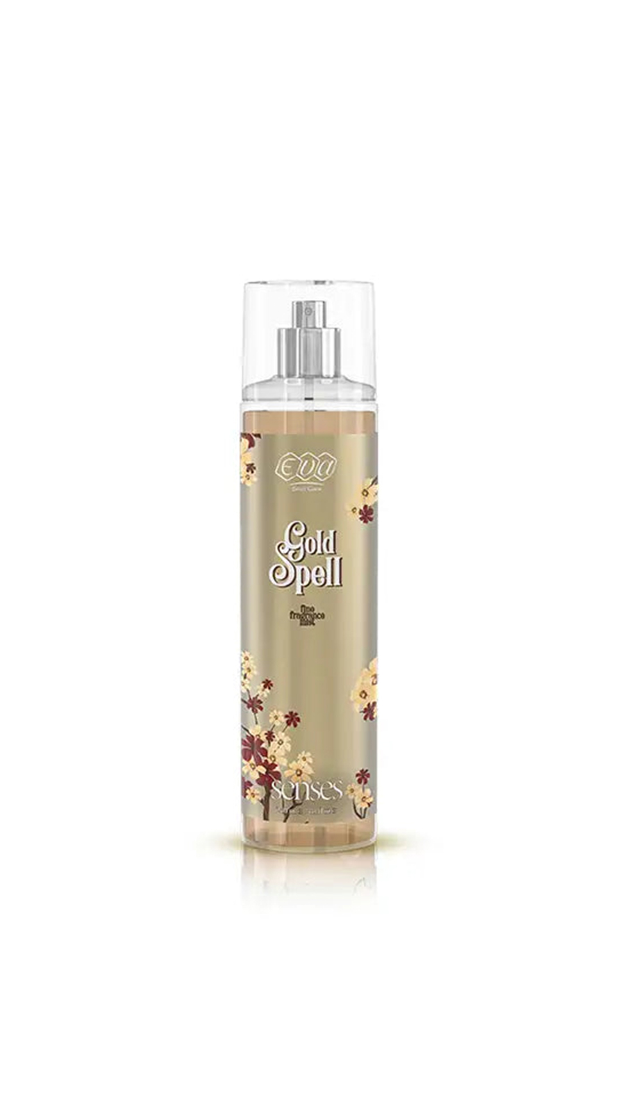 Eva body splash 240 ml