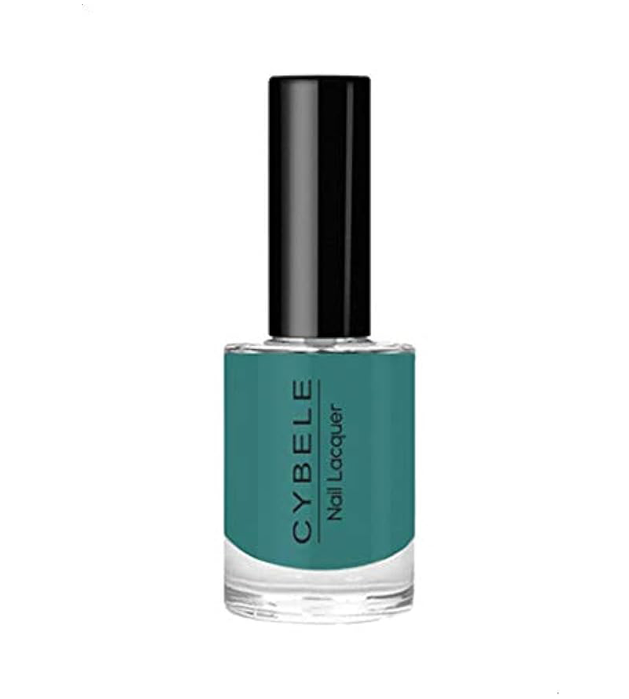 Cybele Nail polish 