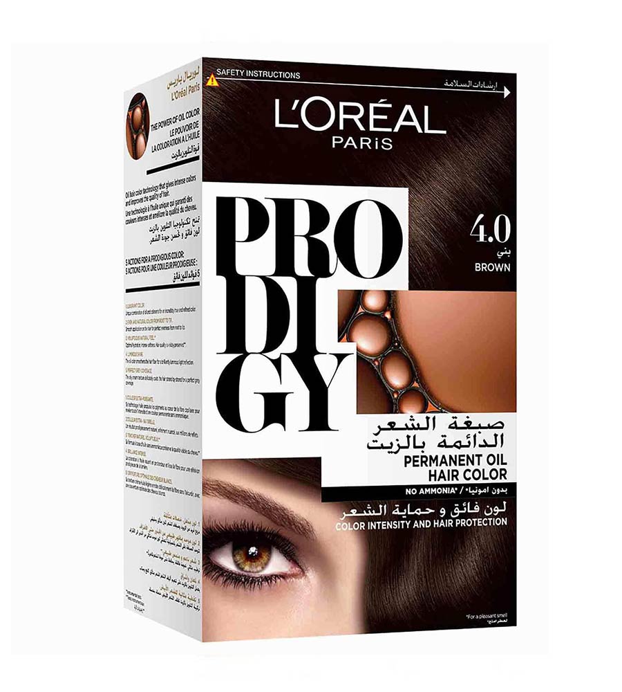 L’oréal Paris prodigy 