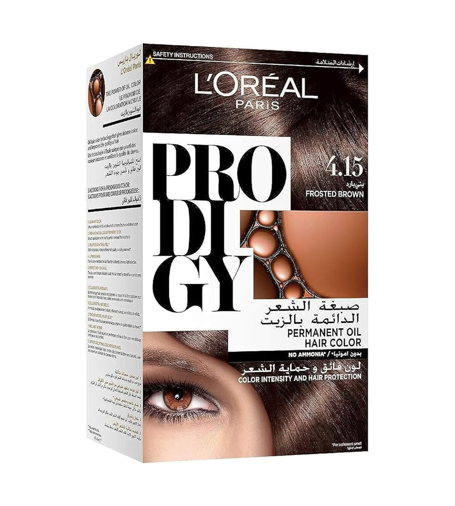 L’oréal Paris prodigy 