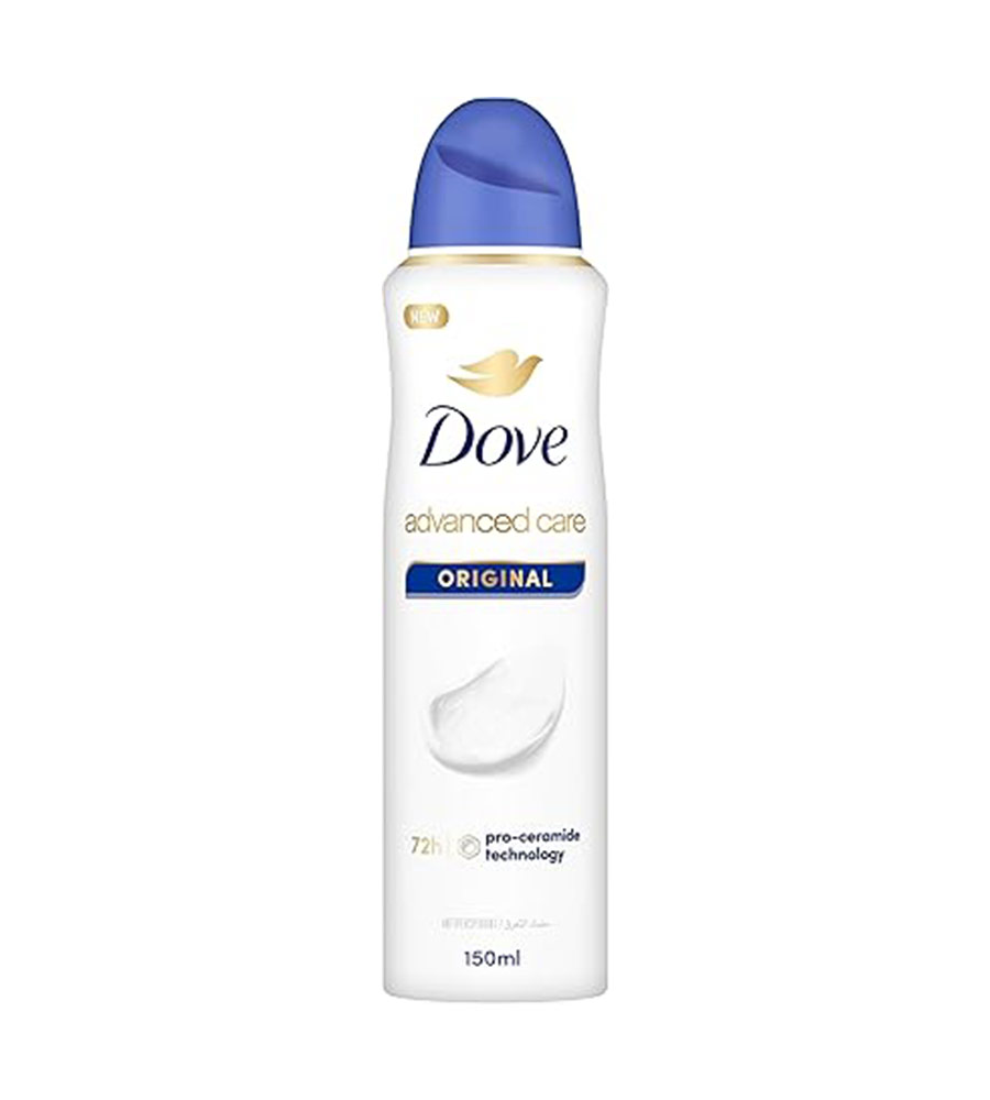 Dove spray – 150 ml