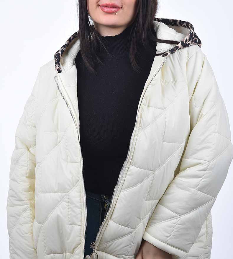 جاكيت قصير (كابيتشو تايجر )