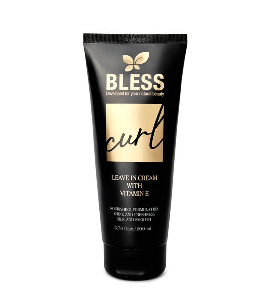 بليس كريم شعر 200 مل 