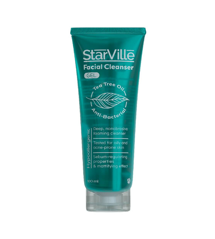 Starville cleanser 100ml
