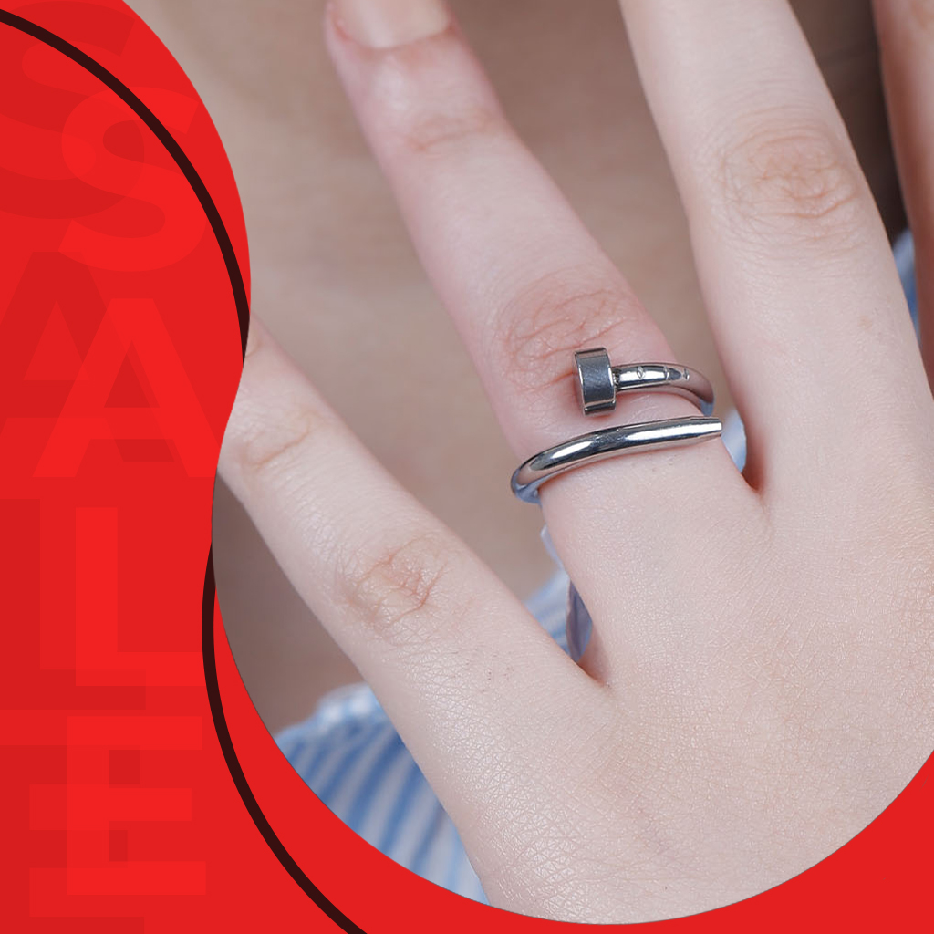Nail-Ring
