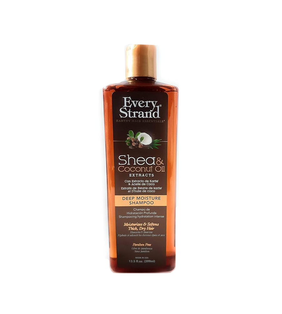 Every Strand Shampoo 399ml
