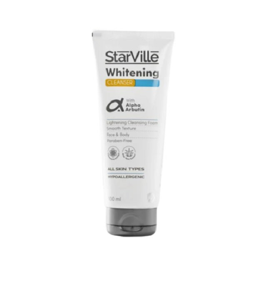 ستارفيل غسول 100مل