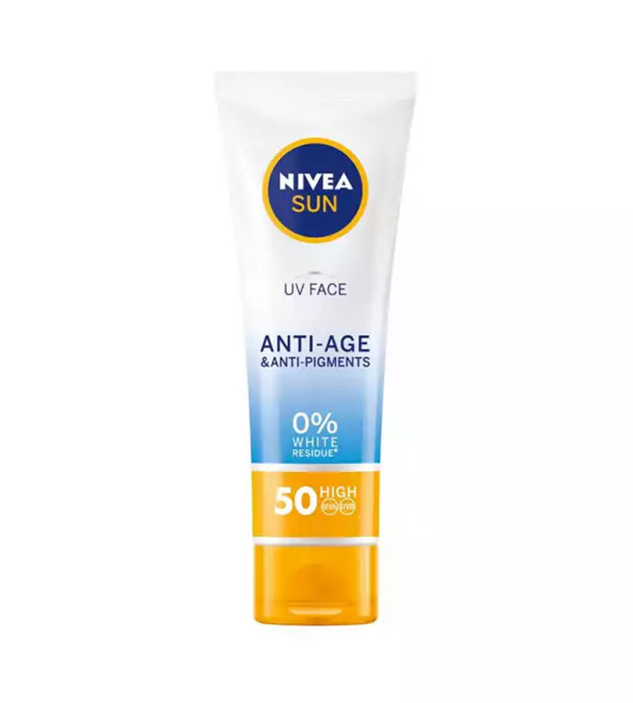 Nivea sun block -50 ml