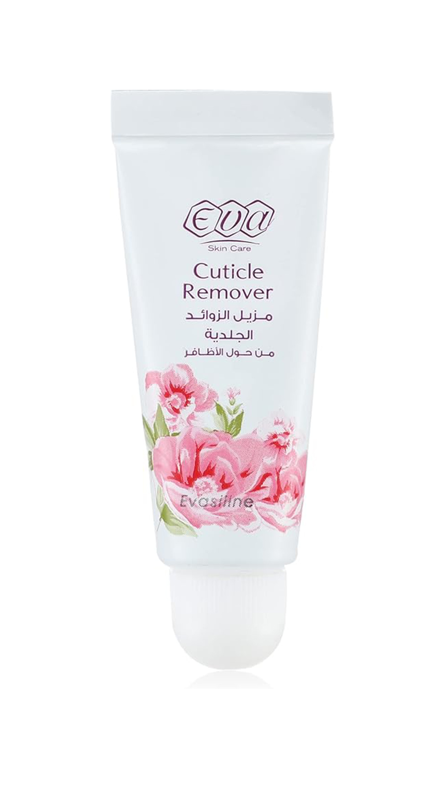 Eva cuticle remover cream 13 gm