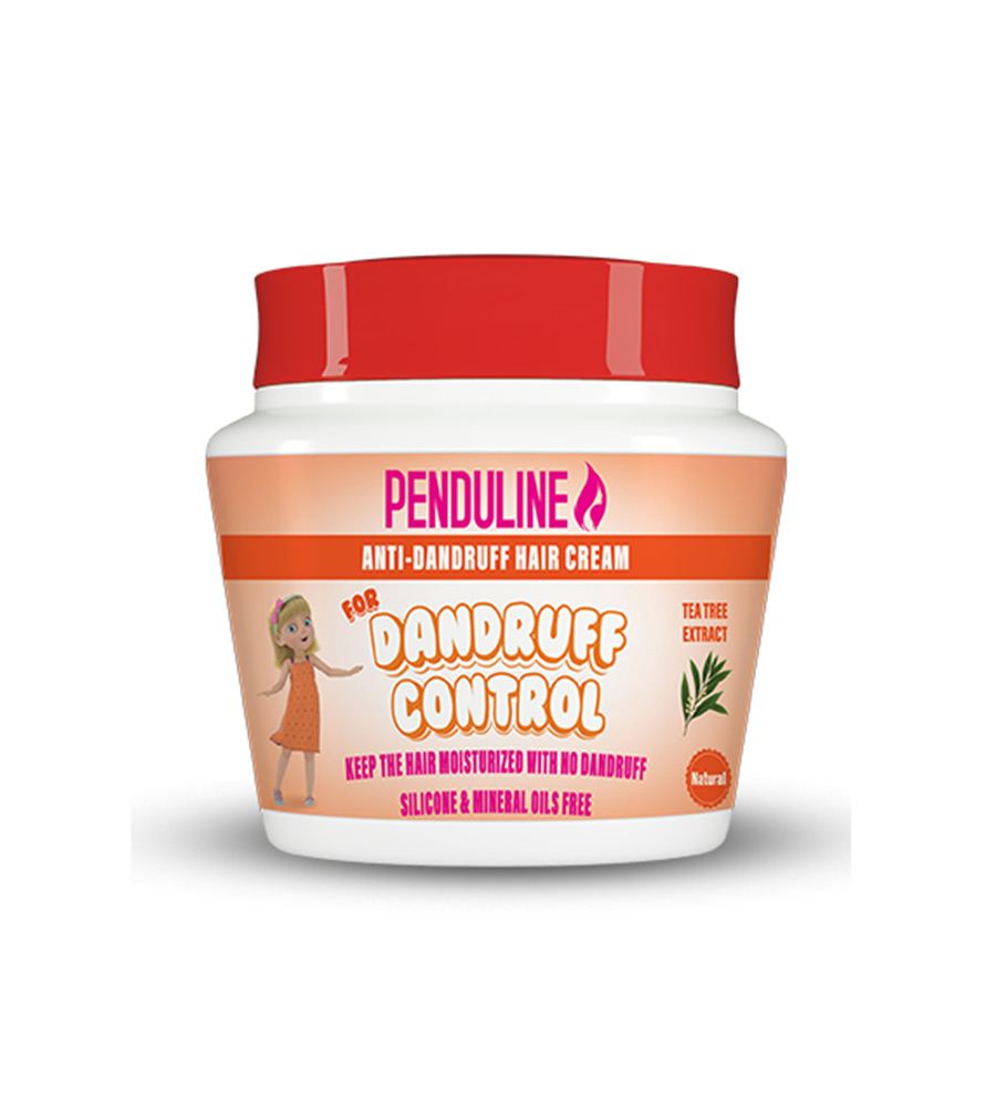 Penduline hair cream 150 ml