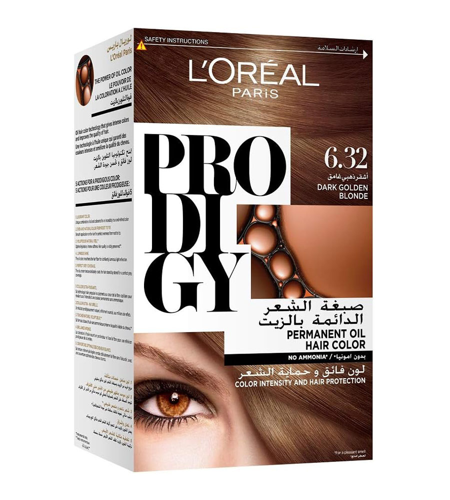 L’oréal Paris prodigy 