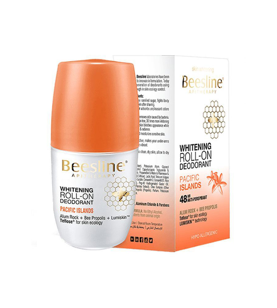 Beesline roll-on 50 ml