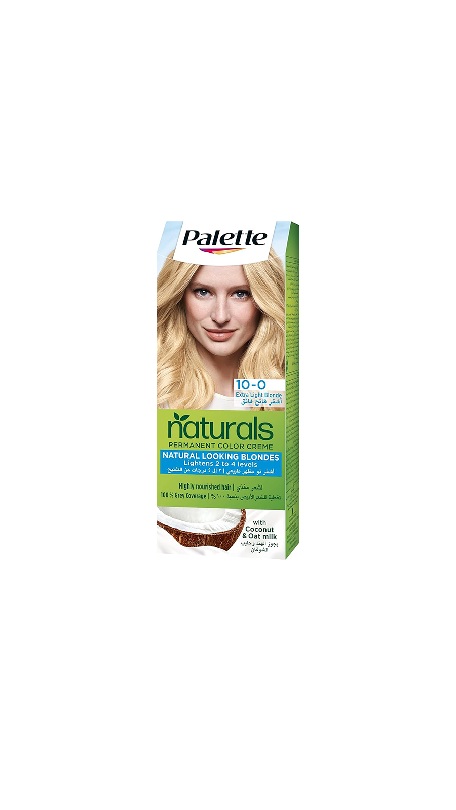 Main Product