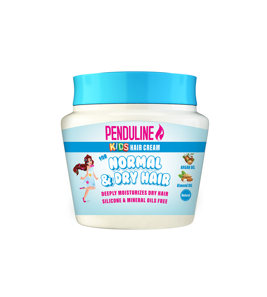 Penduline hair cream 150 ml