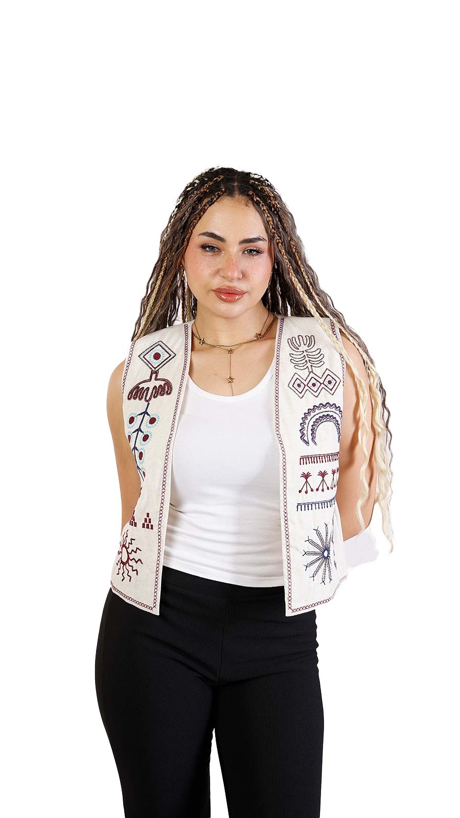 Main Product
