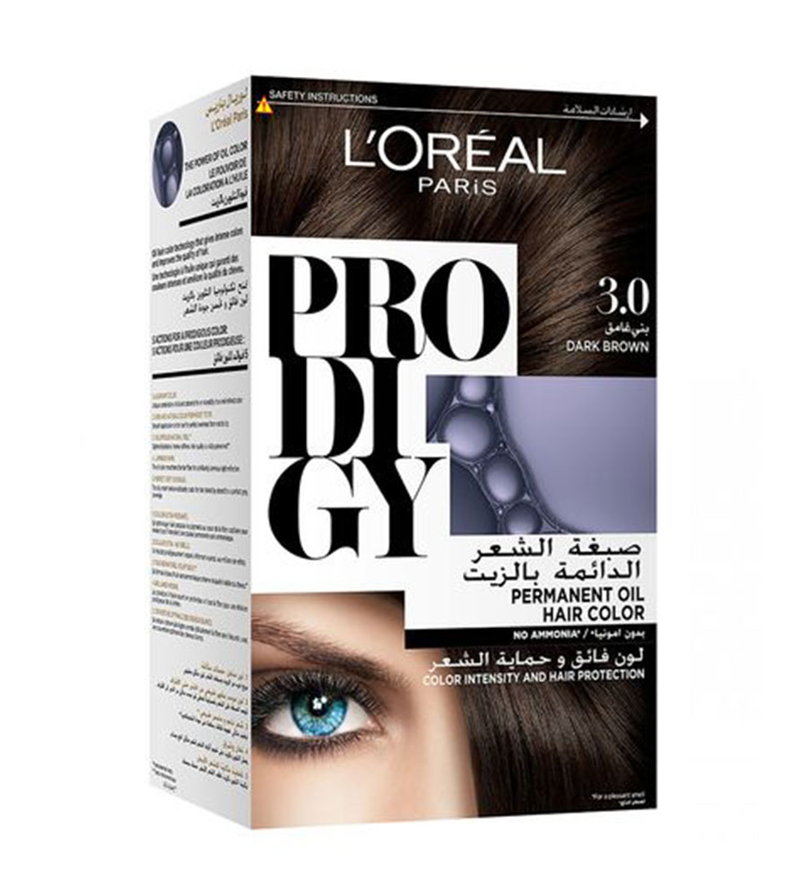 L’oréal Paris prodigy 
