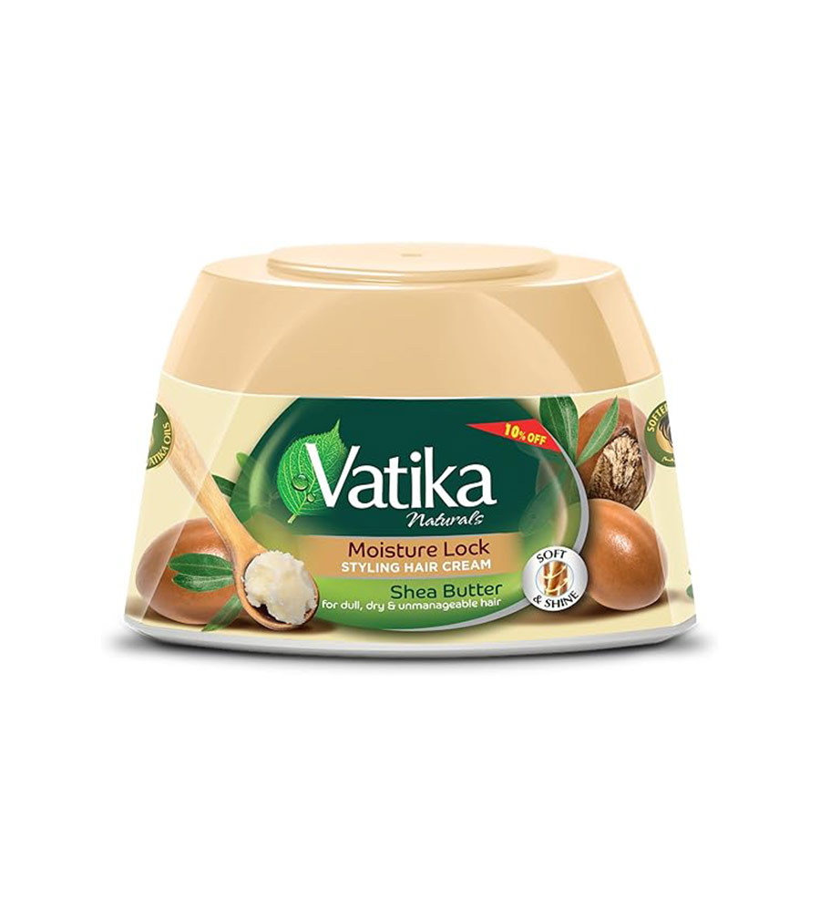 Vatika hair cream- 125 ml