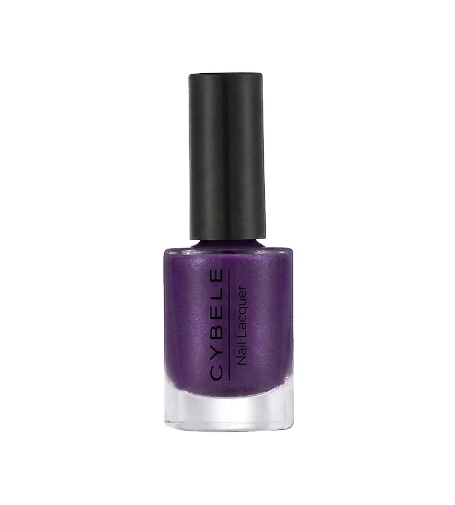 Cybele Nail polish 