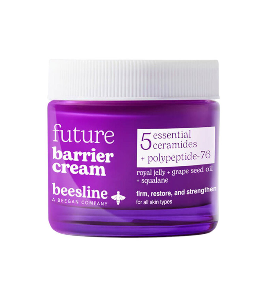 بيزلين كريم مرطب  50مل 