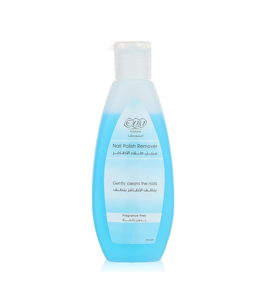 Eva Acetone – 100 ml