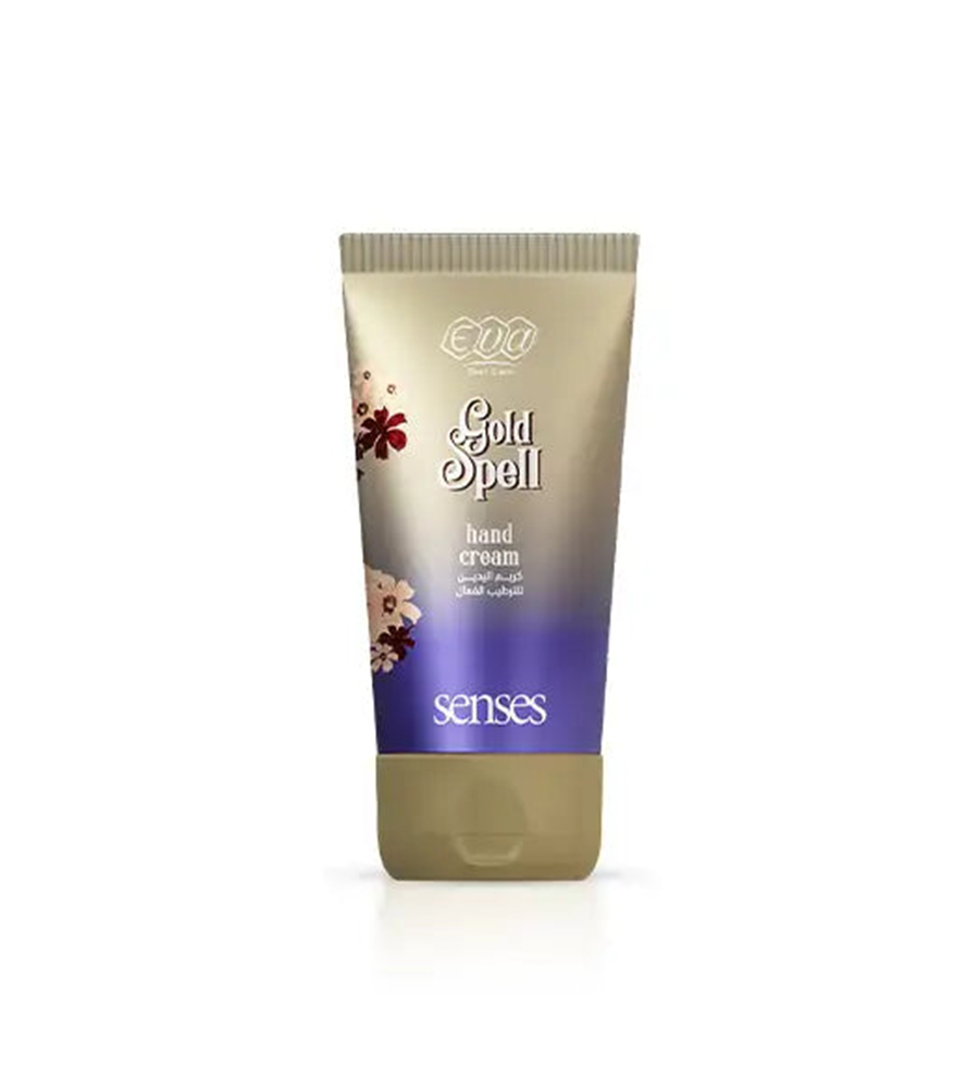 Eva cosmetics hand cream, 60 ml