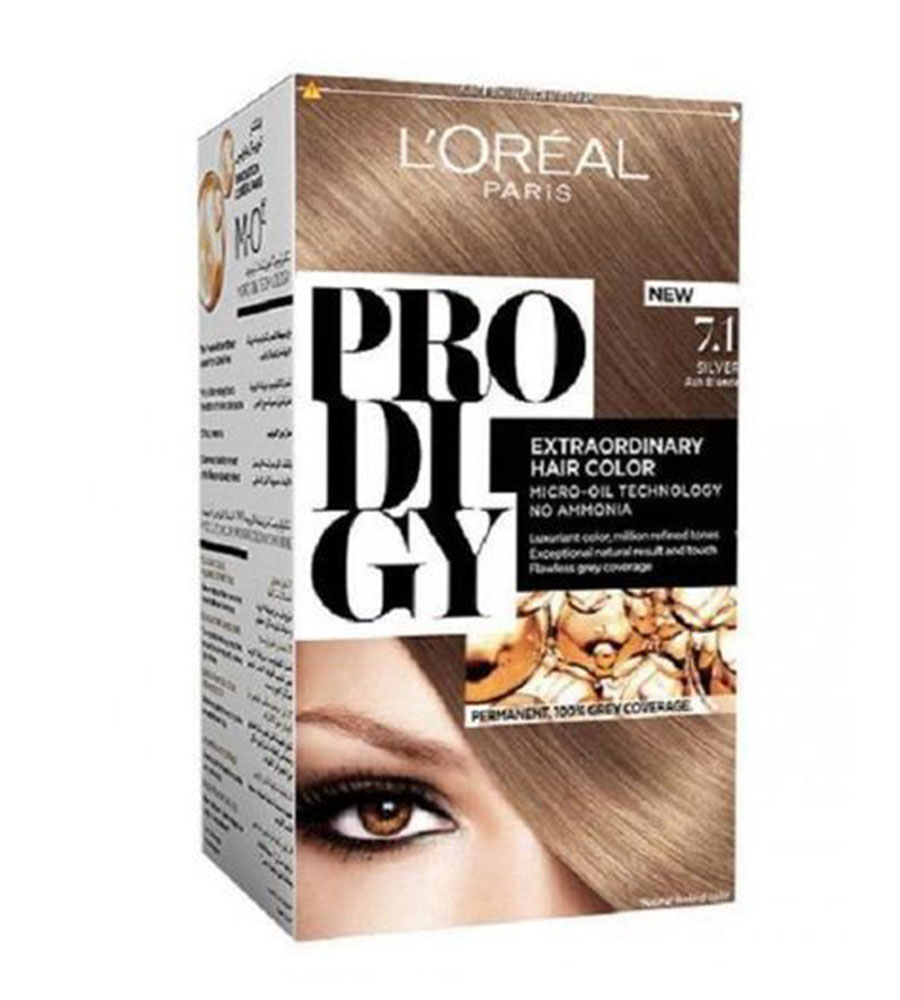 L’oréal Paris prodigy 