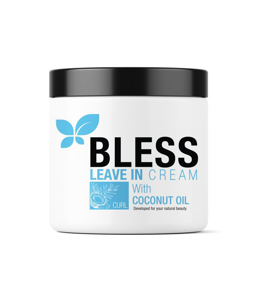 Bless leave in cream  450 ml