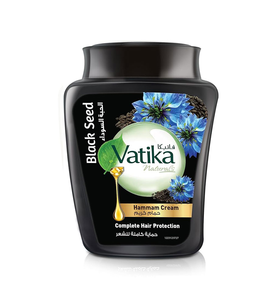 Vatika hair mask - 1 kg