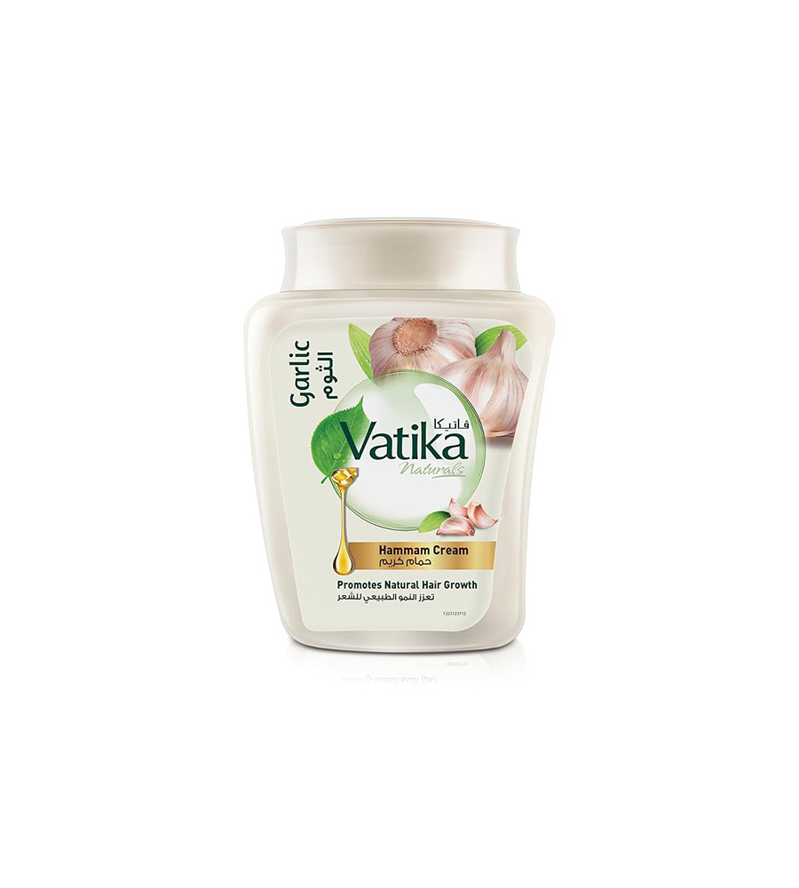 فاتيكا حمام كريم250مل